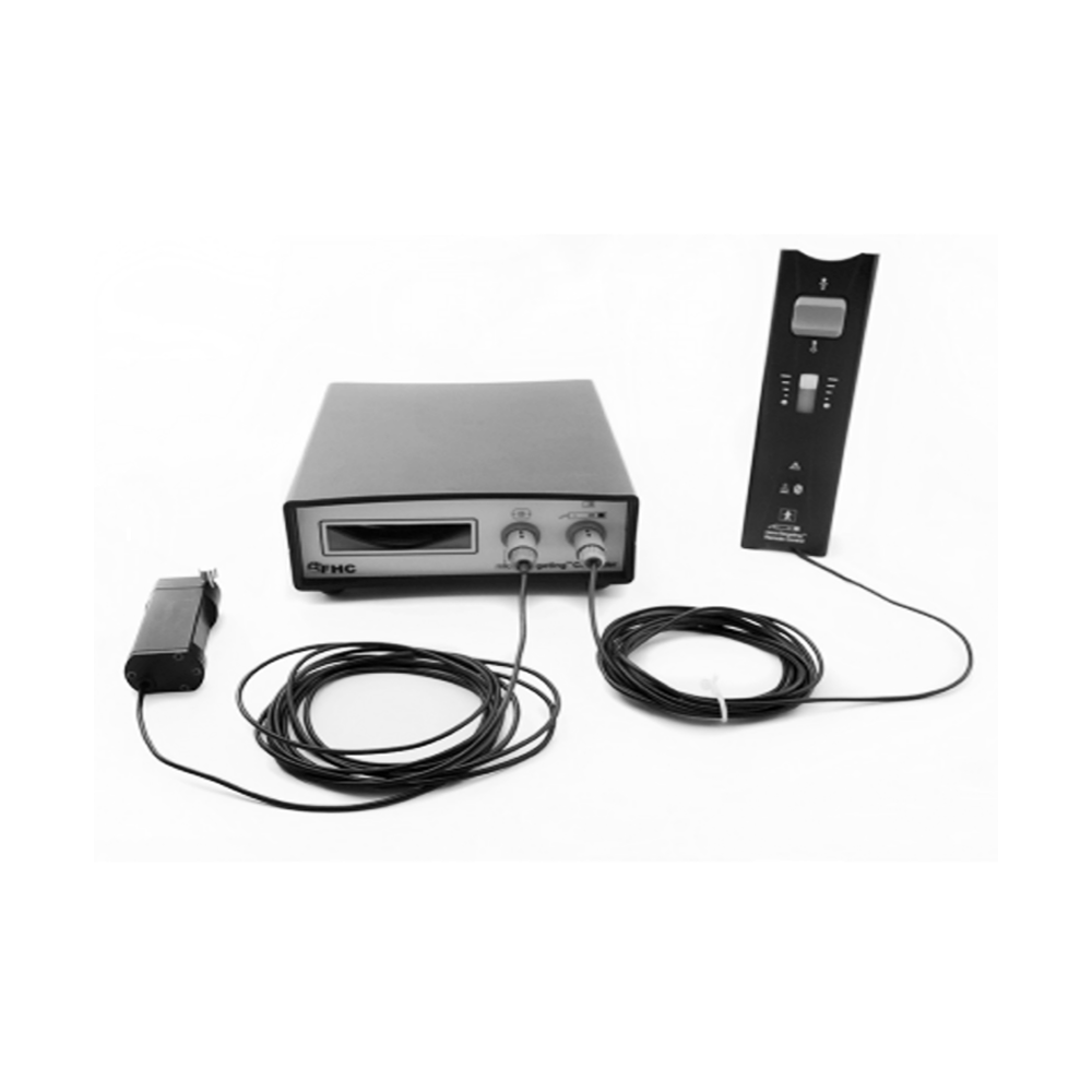 STarDrive Encoder Motor System
